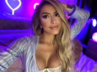 Skye Rhodes Pic